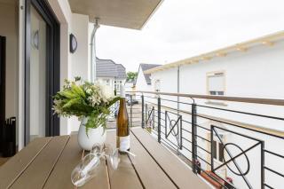 Quartier Frohsinn App 07 - Ahlbeck - 9