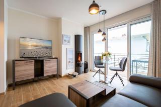 Quartier Frohsinn App 07 - Ahlbeck - 8