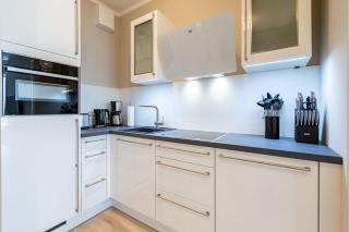Quartier Frohsinn App 05b - Ahlbeck - 2
