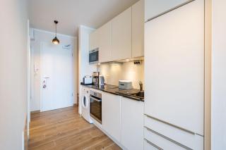 Quartier Frohsinn App 07 - Ahlbeck - 5