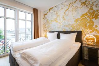 Quartier Frohsinn App 07 - Ahlbeck - 1
