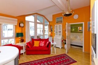 Residenz Bismarck App 13 - Ahlbeck - 7