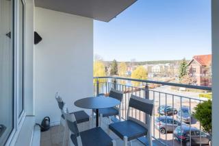 Seehof Bansin, App 1 23 - 4