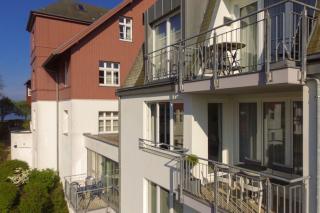 Seehof Bansin, App 1 23 - Bansin - 3