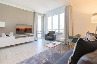 Seehof Bansin, App 1 23 - 2