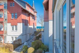 Seehof Bansin, App 1 23 - Bansin - 1