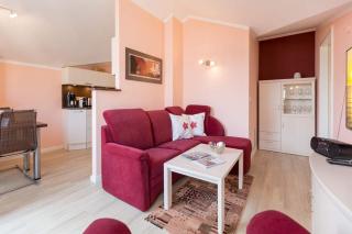 Villa Damaris, App 09 - Heringsdorf - 8