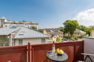 Villa Damaris, App 09 - 5