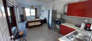 Lefkada Unique Sea View Apartment - 2