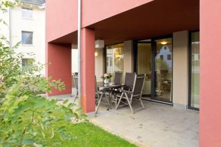 Quartier 47 App 07 - Bansin - 2