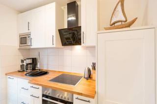 Quartier Ahlbeck App 03 - 5