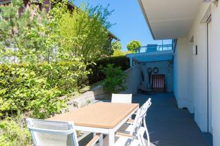 Strandresidenzen Bansin, Ostseepalais 02 - 4