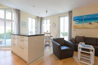 Strandresidenzen Bansin Ostseepalais 04 - Bansin - 9