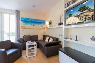 Strandresidenzen Bansin Ostseepalais 04 - Bansin - 6