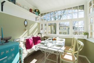 Villa Saphira, App. 07 - 5