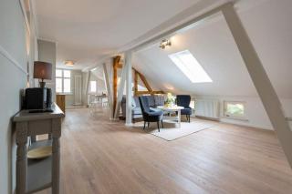 Villa Saphira App 11 - Heringsdorf - 5
