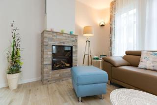 Quartier am Kurpark, App. 02 - 5