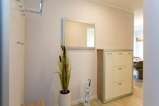 Quartier am Kurpark, App. 02 - 2