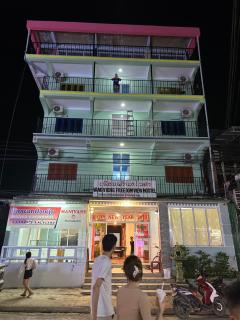 Malay Kham Vang Vieng Guesthouse - Vang Vieng - 9