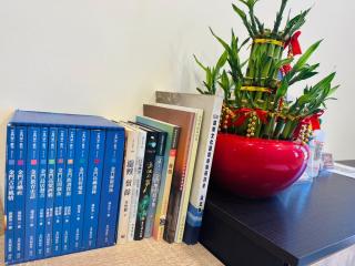 時光旅舍金城車站館 - 4