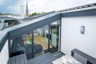 Quartier Frohsinn App 09b - Ahlbeck - 9