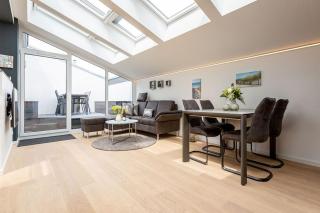Quartier Frohsinn App 09b - Ahlbeck - 8