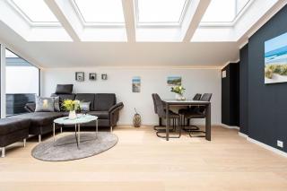 Quartier Frohsinn App 09b - Ahlbeck - 6