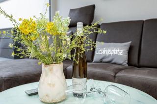 Quartier Frohsinn App 09b - Ahlbeck - 5