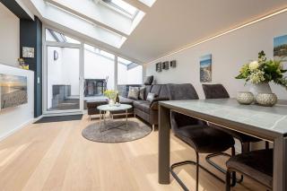 Quartier Frohsinn App 09b - Ahlbeck - 4