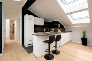 Quartier Frohsinn App 09b - Ahlbeck - 3