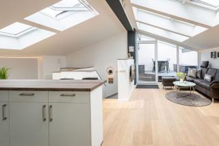 Quartier Frohsinn App 09b - Ahlbeck - 2