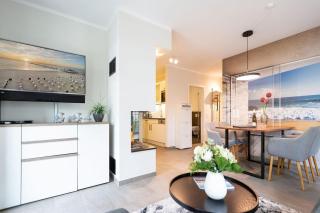 Ostseedomizil Bansin App 1 1 - 7