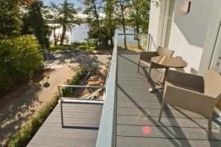 Strandresidenzen Bansin Schloonpalais 4 - 1