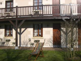 Logis Auberge De Launay - 6