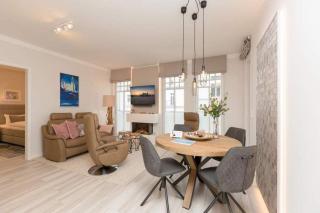 Villa Westend App 11 - Ahlbeck - 7
