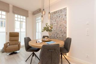 Villa Westend App 11 - Ahlbeck - 5