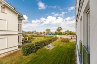 Villa Westend App 11 - Ahlbeck - 3