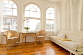 Villa Astrid, T1 Düsseldorf - Bansin - 6