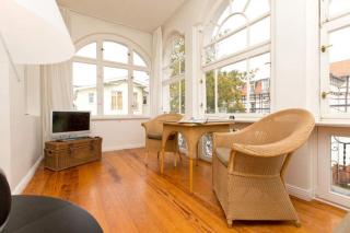 Villa Astrid, T1 Köln - Bansin - 7