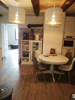 Strandhaus - 4