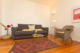 Villa Astrid, T4 Berlin - Bansin - 8
