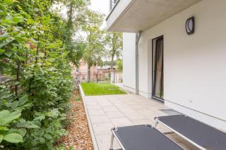 Quartier am Waldschloss App 01 - Heringsdorf - 2
