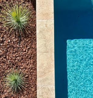 Villas de standing avec magnifique vue mer et piscines privées, Sagone - Sagone - 5