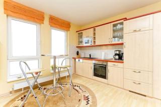 Residenz Bismarck App 11 - 6