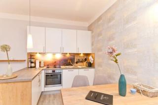 Villa Anna, App 12 - Ahlbeck - 9