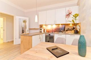 Villa Anna, App 12 - Ahlbeck - 8