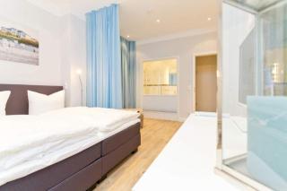 Villa Anna, App 12 - Ahlbeck - 5