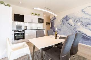 Quartier am Waldschloss App 02 - 6