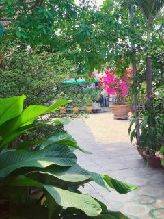 Khách sạn Thanh Bình Bến Lức - 7