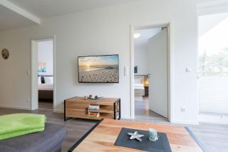 Strandresidenz Else Marie App 2 11 - Ahlbeck - 0